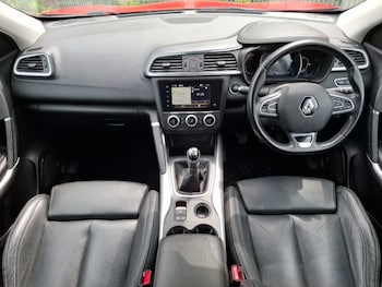 Used Renault Kadjar 2019 for sale - 79238680: Photo