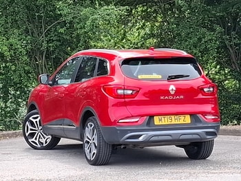 Used Renault Kadjar 2019 for sale - 79238680: Photo