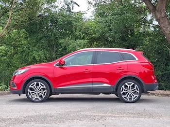Used Renault Kadjar 2019 for sale - 79238680: Photo