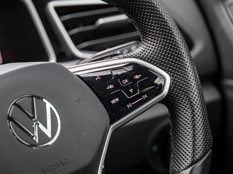 Used Volkswagen T-Roc 2022 for sale - 77697711: Photo 13