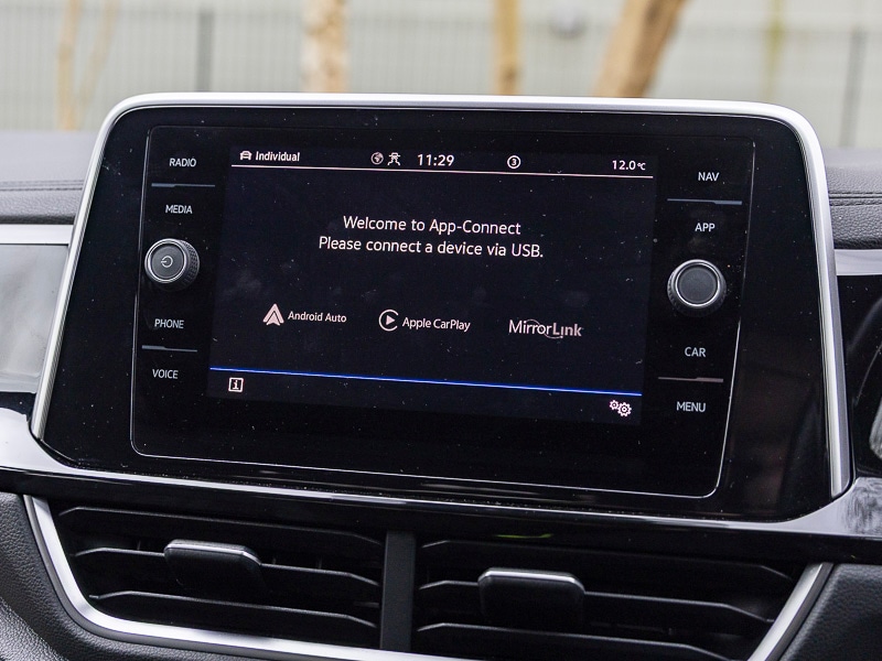 Used Volkswagen T-Roc 2022 for sale - 77697711: Photo 16