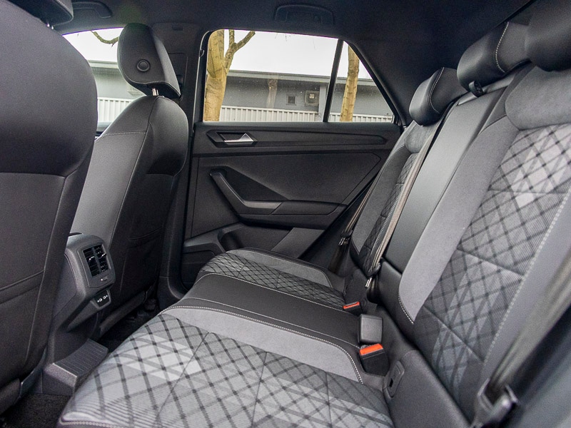 Used Volkswagen T-Roc 2022 for sale - 77697711: Photo 6