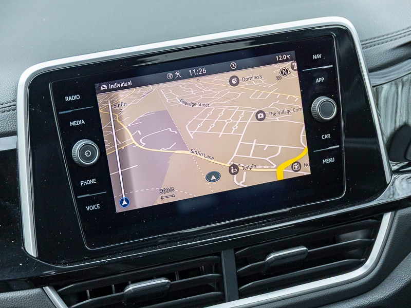 Used Volkswagen T-Roc 2022 for sale - 77697711: Photo 7