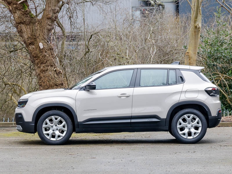 Used Jeep Other 2025 for sale - 77972115: Photo 4