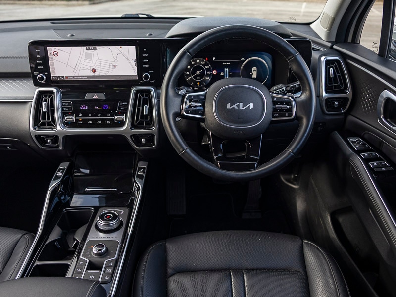 Used Kia Sorento 2022 for sale - 77694751: Photo 13