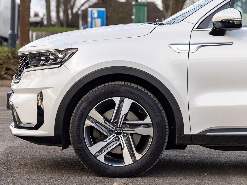 Used Kia Sorento 2022 for sale - 77694751: Photo 15