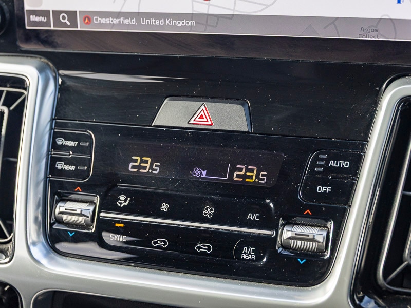 Used Kia Sorento 2022 for sale - 77694751: Photo 17