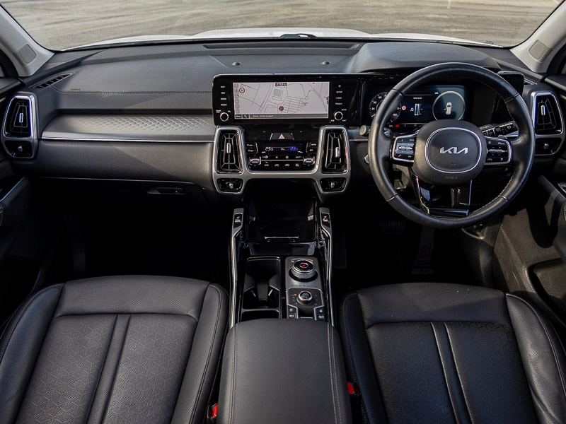 Used Kia Sorento 2022 for sale - 77694751: Photo 2