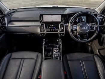 Used Kia Sorento 2022 for sale - 77694751: Photo