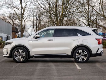 Used Kia Sorento 2022 for sale - 77694751: Photo