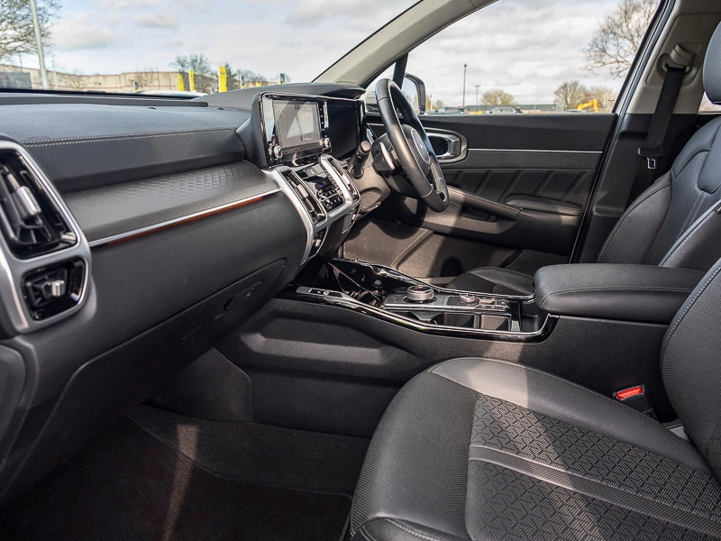 Used Kia Sorento 2022 for sale - 77694751: Photo 5