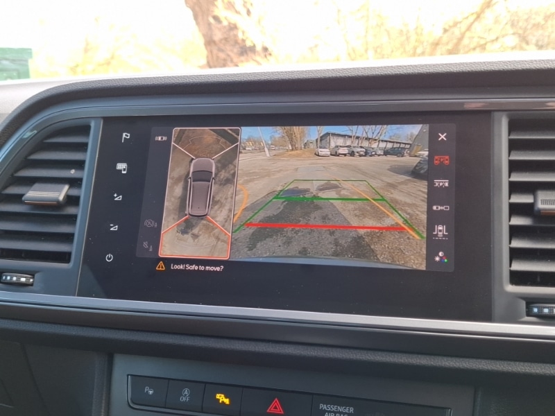 Used Cupra Ateca 2023 for sale - 77980862: Photo 10