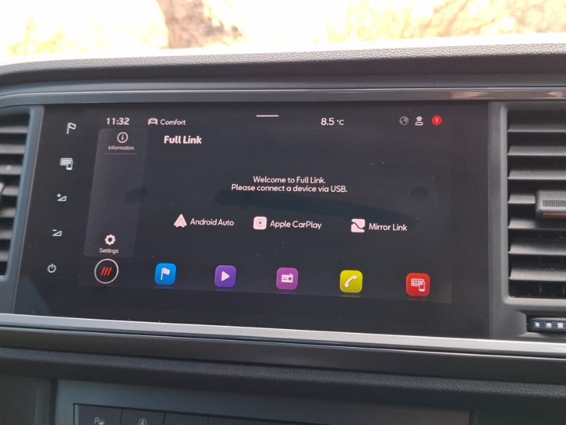 Used Cupra Ateca 2023 for sale - 77980862: Photo 12