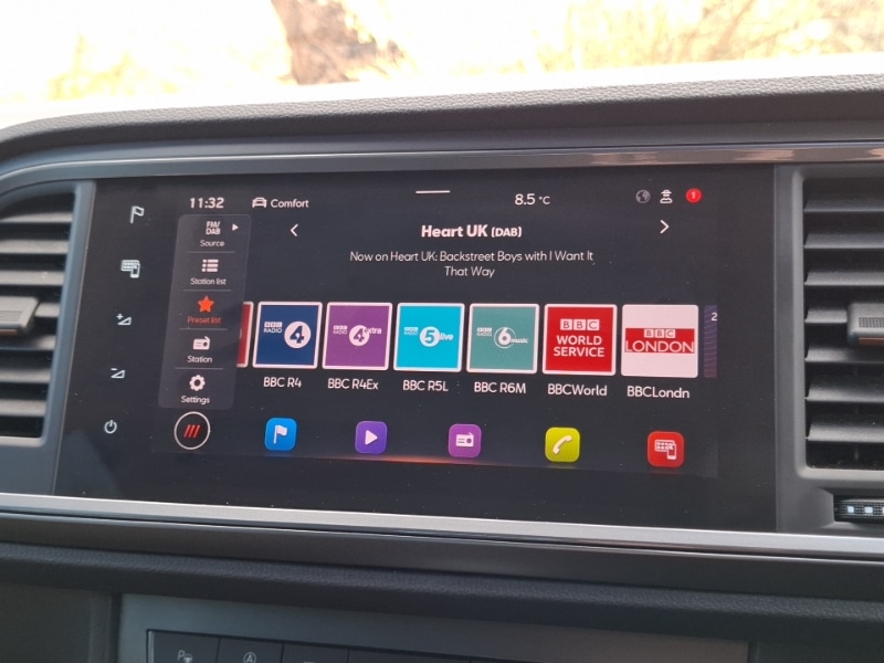 Used Cupra Ateca 2023 for sale - 77980862: Photo 13