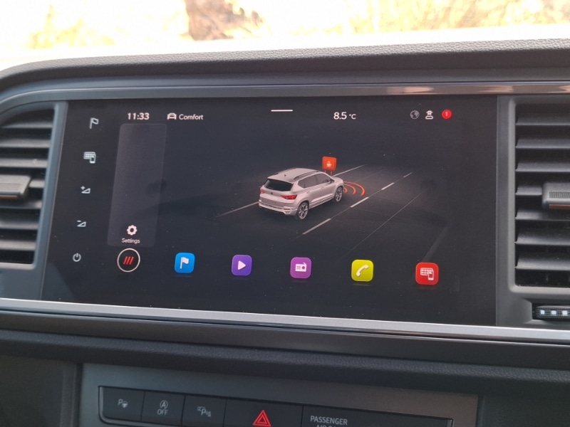 Used Cupra Ateca 2023 for sale - 77980862: Photo 14