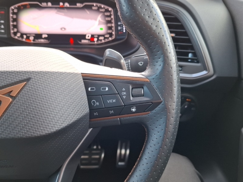 Used Cupra Ateca 2023 for sale - 77980862: Photo 16