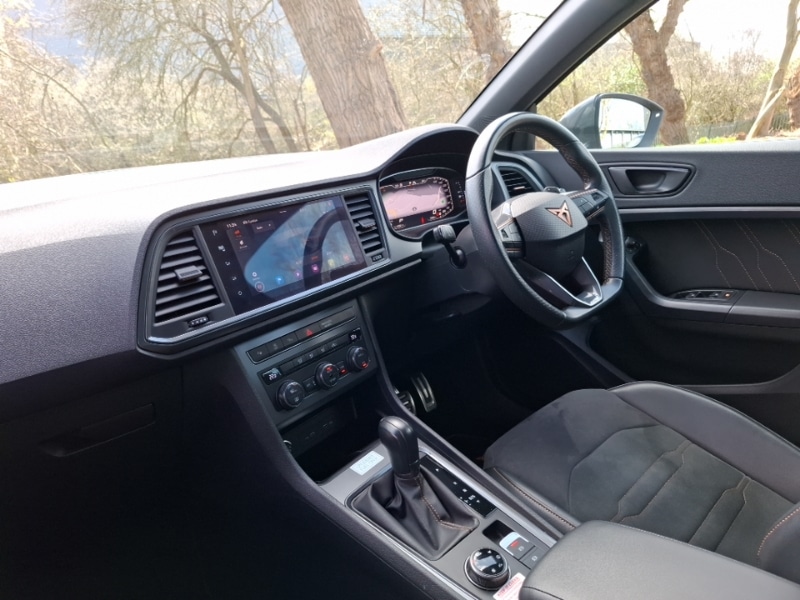 Used Cupra Ateca 2023 for sale - 77980862: Photo 18