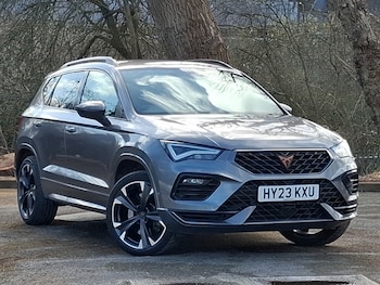 Used Cupra Ateca 2023 for sale - 77980862: Photo