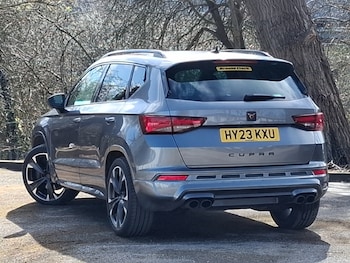 Used Cupra Ateca 2023 for sale - 77980862: Photo