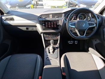 Used Volkswagen Tiguan 2022 for sale - 78440774: Photo