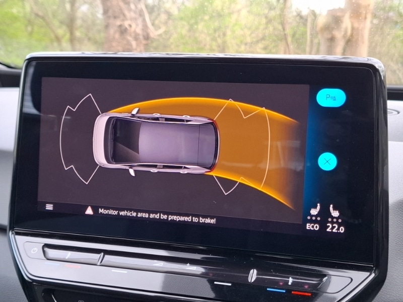 Used Volkswagen ID.3 2022 for sale - 78071289: Photo 10