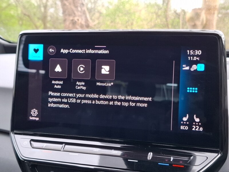 Used Volkswagen ID.3 2022 for sale - 78071289: Photo 13