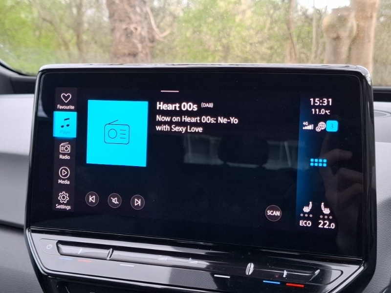 Used Volkswagen ID.3 2022 for sale - 78071289: Photo 14