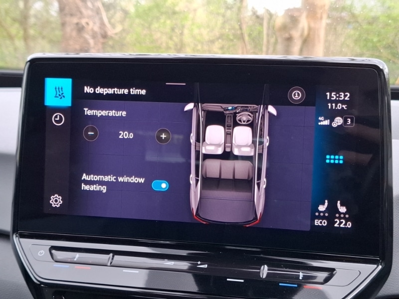 Used Volkswagen ID.3 2022 for sale - 78071289: Photo 15