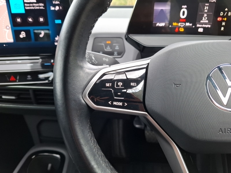 Used Volkswagen ID.3 2022 for sale - 78071289: Photo 16