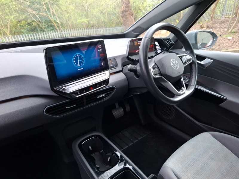 Used Volkswagen ID.3 2022 for sale - 78071289: Photo 18