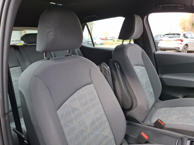 Used Volkswagen ID.3 2022 for sale - 78071289: Photo 19