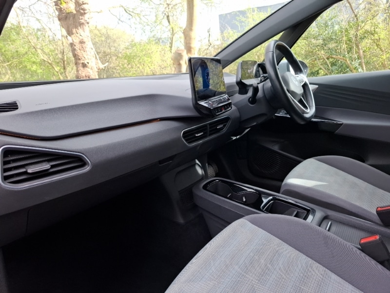 Used Volkswagen ID.3 2022 for sale - 78071289: Photo 5