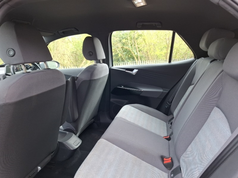 Used Volkswagen ID.3 2022 for sale - 78071289: Photo 6