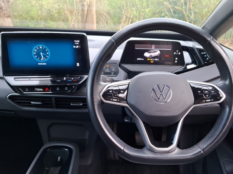 Used Volkswagen ID.3 2022 for sale - 78071289: Photo 7