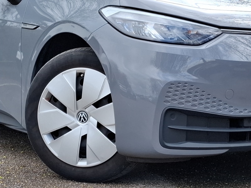 Used Volkswagen ID.3 2022 for sale - 78071289: Photo 9