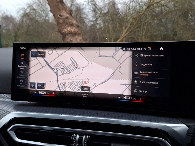 Used BMW 3 Series 2024 for sale - 77816772: Photo 11