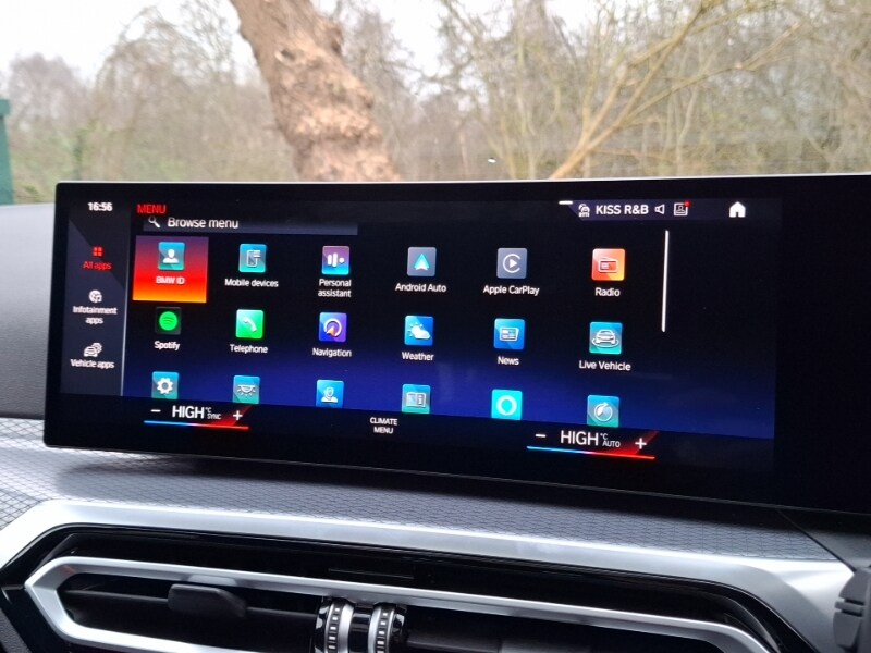 Used BMW 3 Series 2024 for sale - 77816772: Photo 12