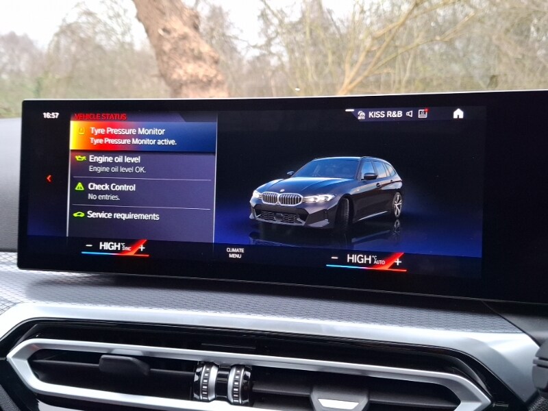 Used BMW 3 Series 2024 for sale - 77816772: Photo 14