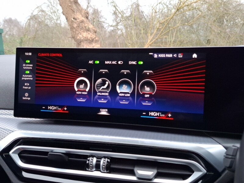 Used BMW 3 Series 2024 for sale - 77816772: Photo 15