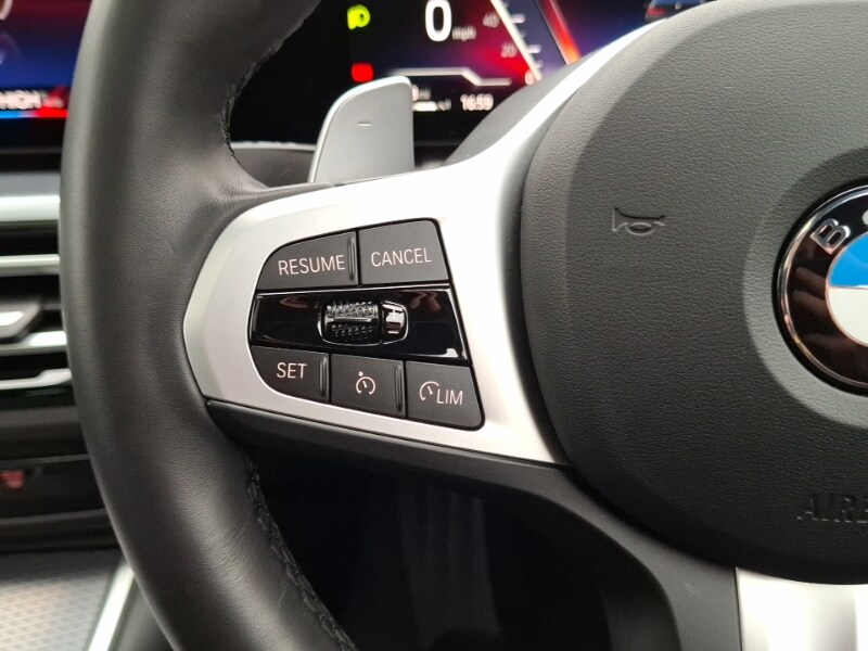 Used BMW 3 Series 2024 for sale - 77816772: Photo 16