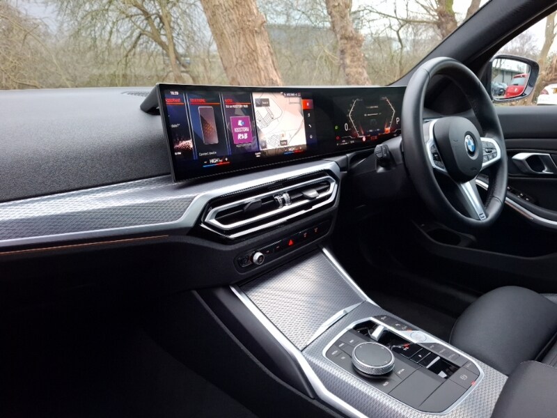 Used BMW 3 Series 2024 for sale - 77816772: Photo 18