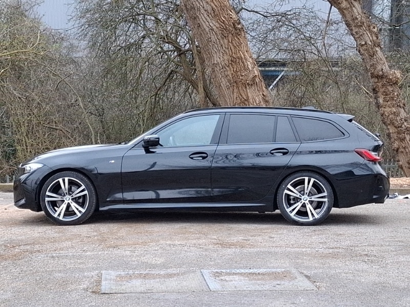 Used BMW 3 Series 2024 for sale - 77816772: Photo 4