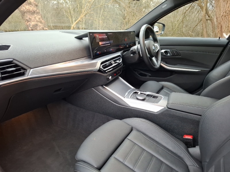 Used BMW 3 Series 2024 for sale - 77816772: Photo 5