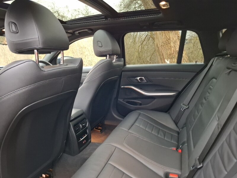 Used BMW 3 Series 2024 for sale - 77816772: Photo 6