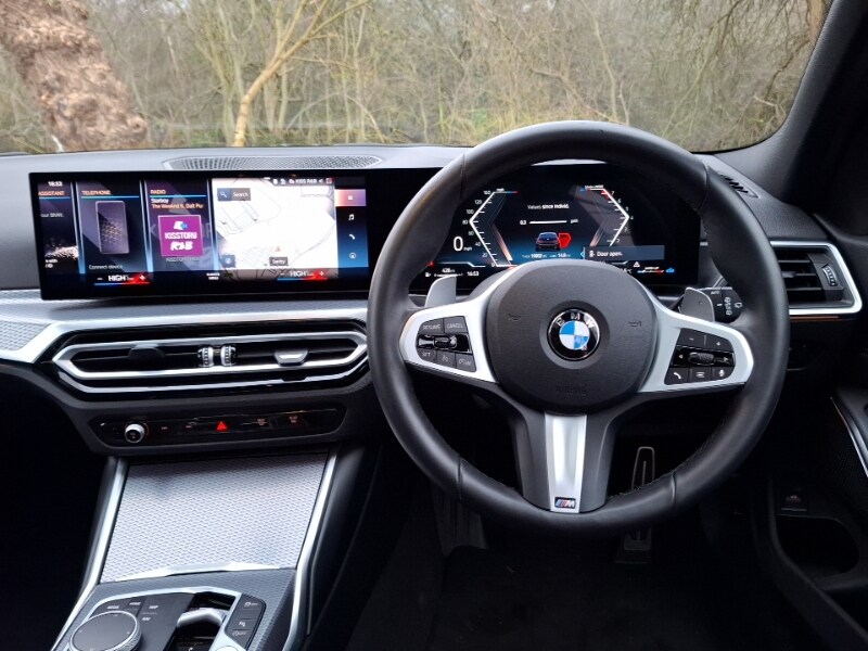 Used BMW 3 Series 2024 for sale - 77816772: Photo 7