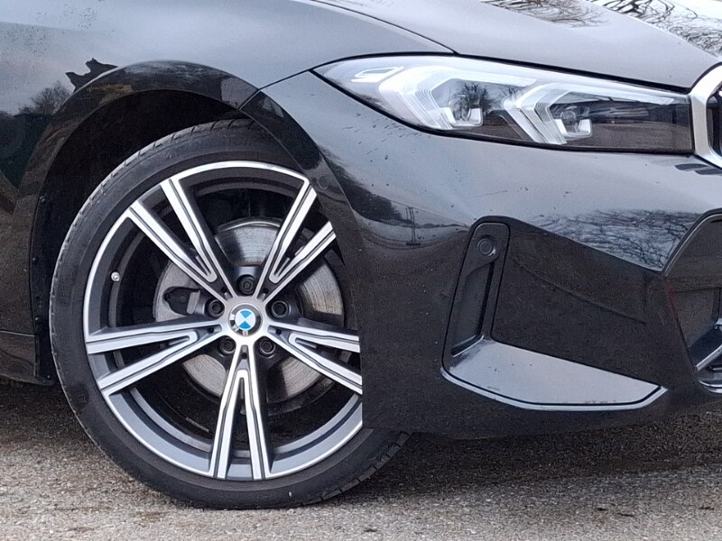 Used BMW 3 Series 2024 for sale - 77816772: Photo 9