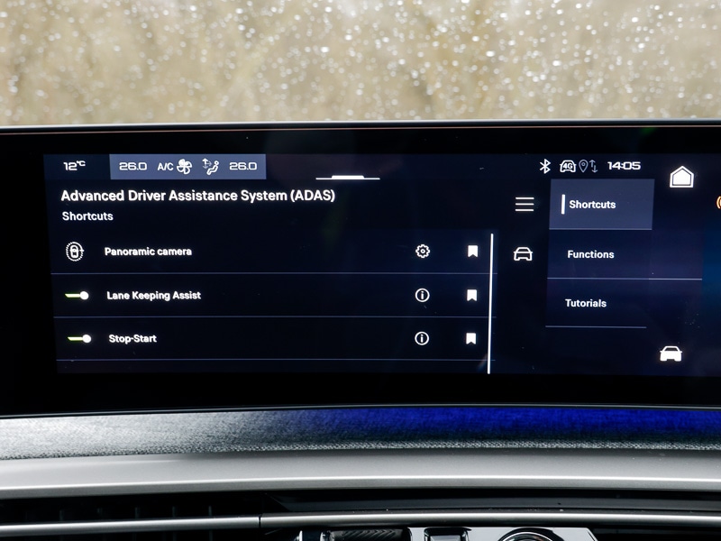 Used Peugeot 3008 2025 for sale - 77972114: Photo 13