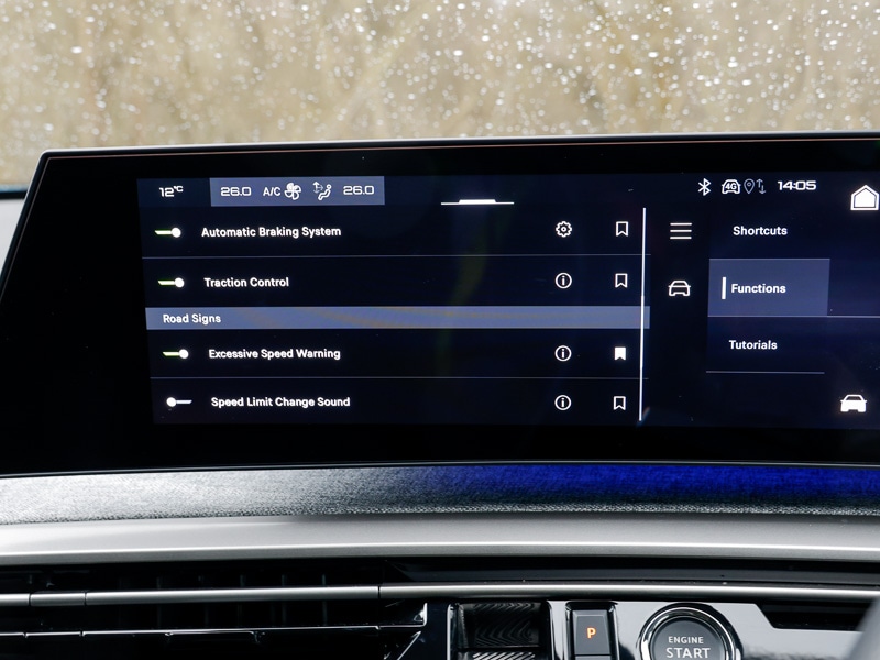 Used Peugeot 3008 2025 for sale - 77972114: Photo 14