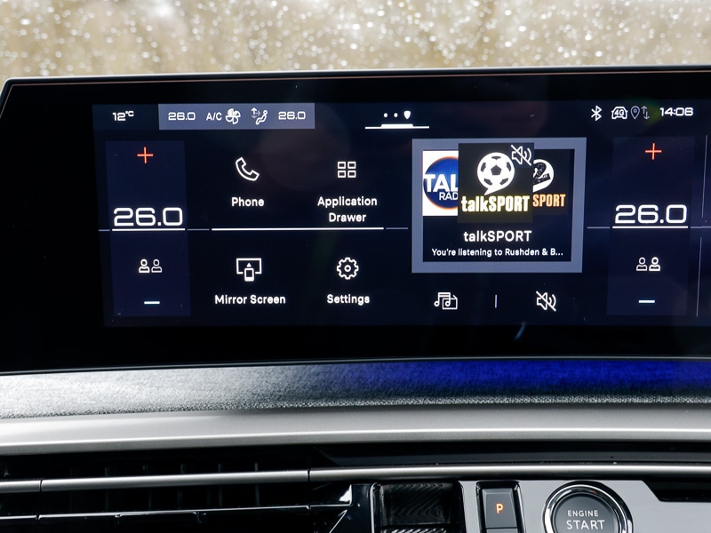 Used Peugeot 3008 2025 for sale - 77972114: Photo 15