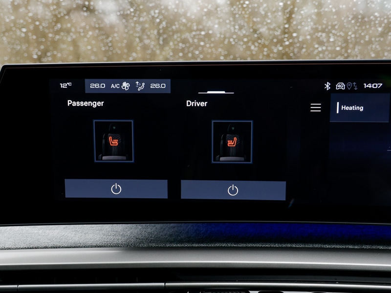 Used Peugeot 3008 2025 for sale - 77972114: Photo 17